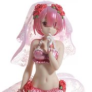 Re:Zero Starting Life In Another World Ram EXQ Statue