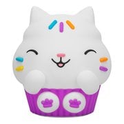 Gabby's Dollhouse Cakey Cat SquishyGlo Silicone Light