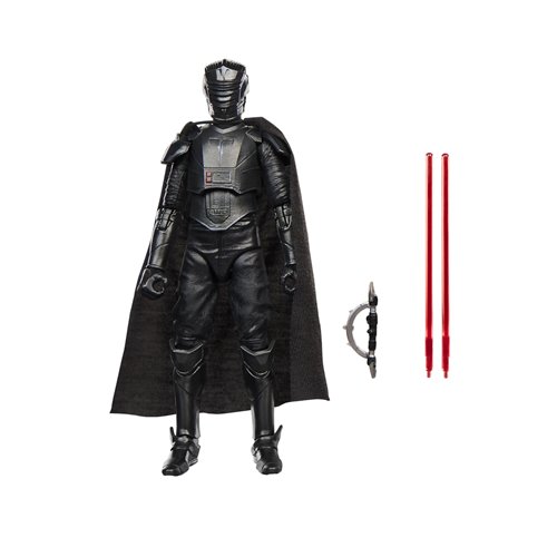 Star Wars The Black Series 3 6-Inch Action Figures Wave 7 Case of 6