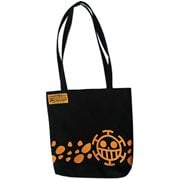 One Piece Law Tote Bag