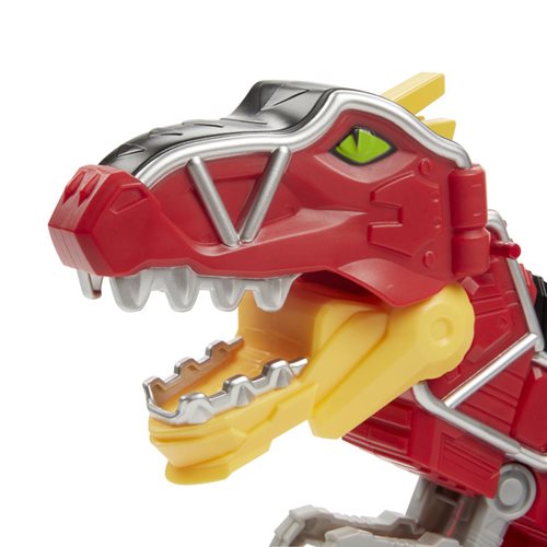 Power Rangers Dino Charge T-Rex Zord