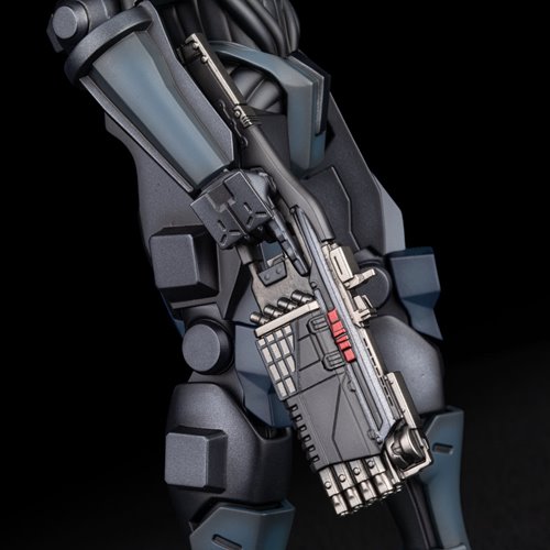 Cyberpunk: Edgerunners Adam Smasher PVC Statue