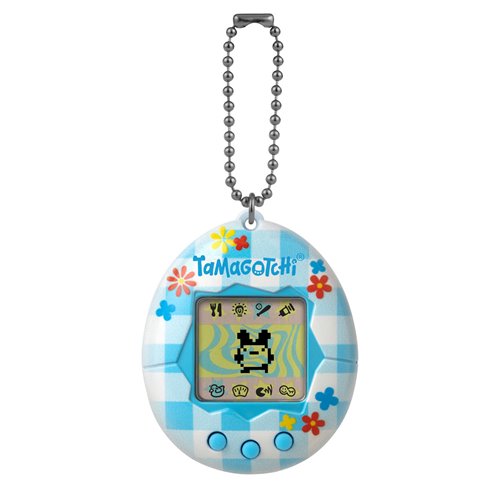 Tamagotchi Original Digital Pet 2025 Wave 2 Case of 8