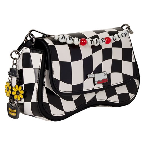 Terrifier Art The Clown Crossbody Bag