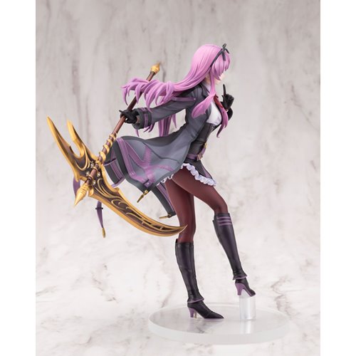 The Legend of Heroes: Trails through Daybreak II Renne Bright (Version 2) 1:8 Scale Statue