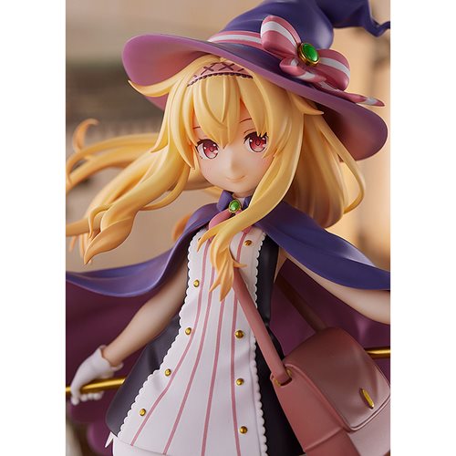 Little Witch Nobeta Pop Up Parade Statue