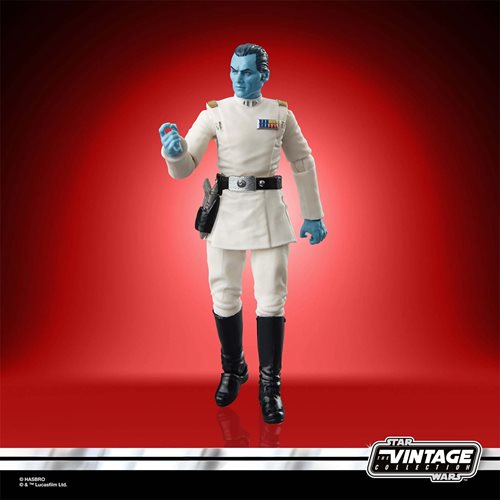 Star Wars The Vintage Collection 3 3/4-Inch Action Figures Wave 16 Case of 8
