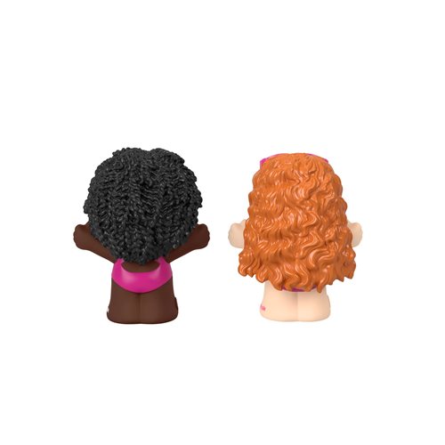 Barbie Little People Swimming Figure Pack