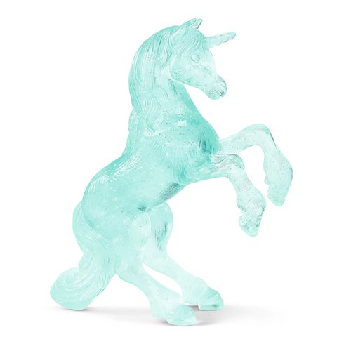 Bayala Movie Eyela with Unicorn Ice Sculpture Playset