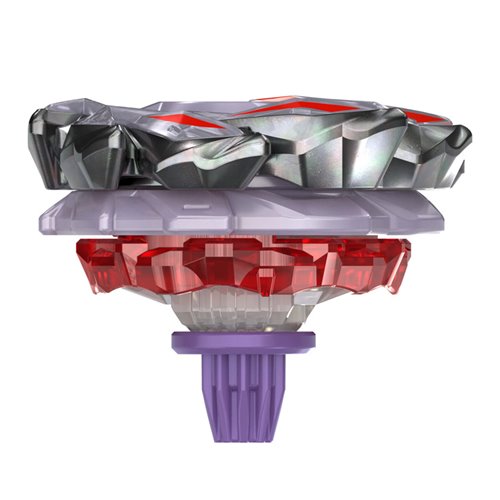 Beyblade X Brush Fox J 9-70GR CX Starter Pack Set