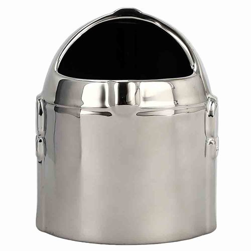 Star Wars The Mandalorian Din Djarin's Helmet Pen Holder