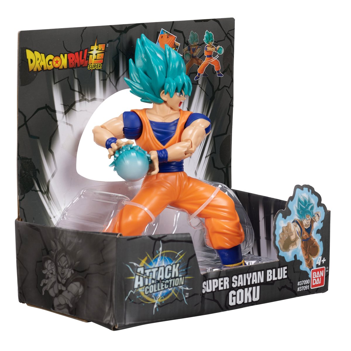 Goku Super Saiyan Blue, Dragon Ball Super  Anime dragon ball super, Dragon  ball super goku, Dragon ball super