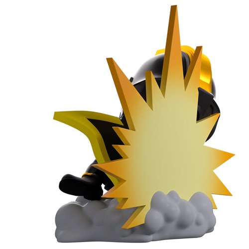 Helldivers 2 Collection Hero of the Federation Vinyl Figure