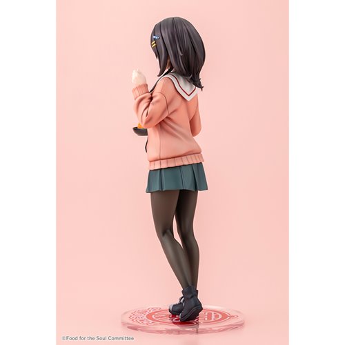 Food for the Soul Mako Kawai 1:7 Scale Statue