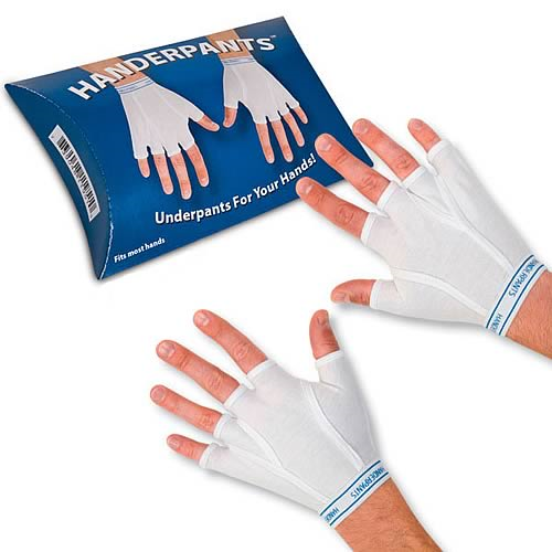 Handerpants Gloves