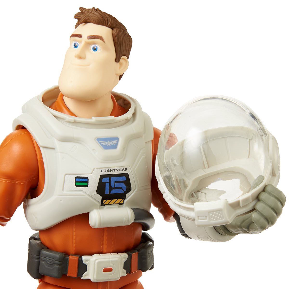 2021 Mattel - Disney•Pixar Toy Story 4 - Bonnie's Space Ranger Back Pa –  Trends Elite
