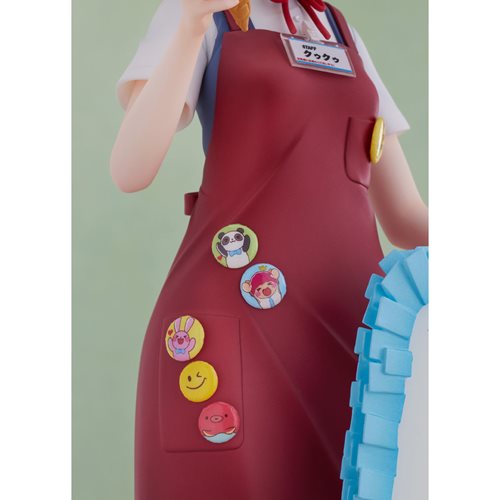 Love Live! Superstar!! Keke Tang 1:7 Scale Statue