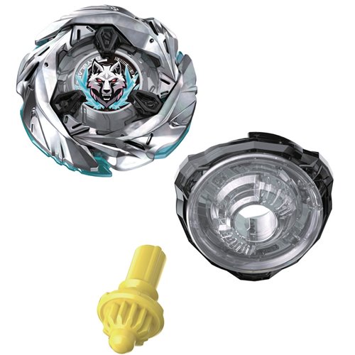 Beyblade X Sterling Wolf 3-80FB UX Starter Pack Set