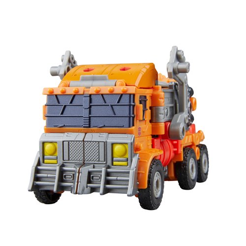 Transformers Generations Age of the Primes Voyager Wave 4 Case of 3