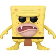 SpongeBob SquarePants 25th Anniversary Caveman SpongeBob Funko Pop! Vinyl Figure #1669
