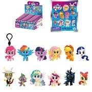My Little Pony Series 2 3D Foam Bag Clip Display Case of 24