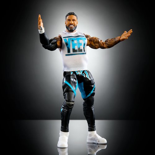 WWE Elite Collection Series 114 Action Figure Case of 8