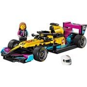 LEGO® Speed Champions 77258 F1 ACADEMY LEGO® Race Car