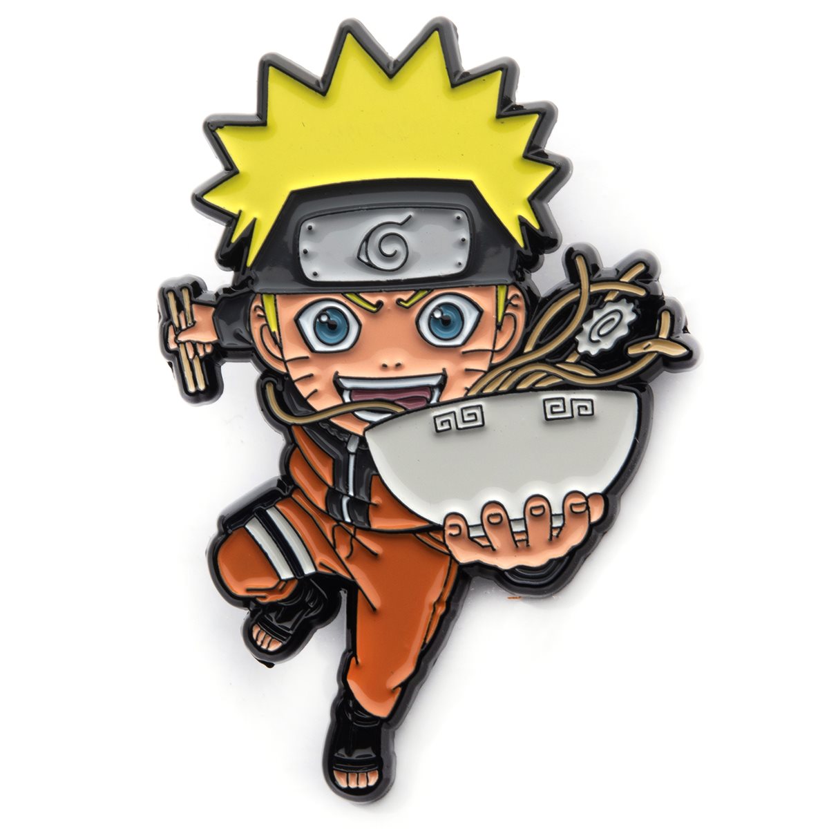 Naruto passo a passo - clique no pin