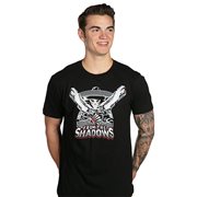 Overwatch El Mariachi Premium T-Shirt