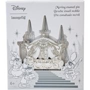 Cinderella Happily Ever After 3-Inch Collector Box Pin