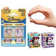 Disney Classics Minnie Mouse Funko Bitty Pop! Mini-Figure 2-Pack