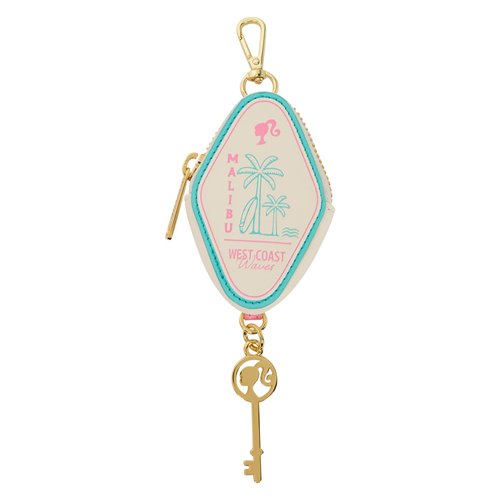 Barbie Car Light-Up Crossbody Bag