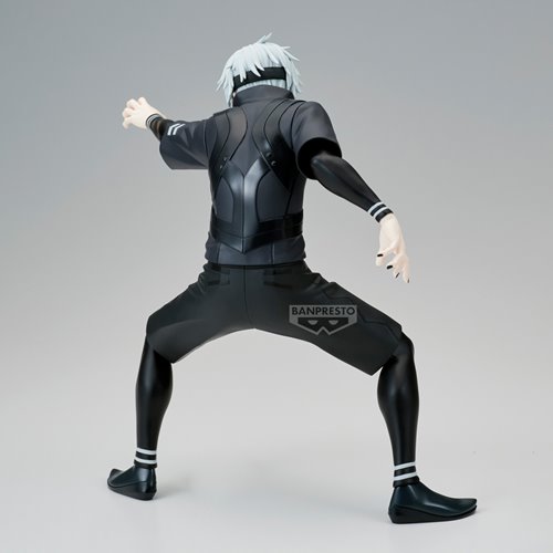 Tokyo Ghoul Ken Kaneki Maximatic Statue
