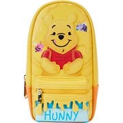 Winnie the Pooh Mini-Backpack Pencil Case