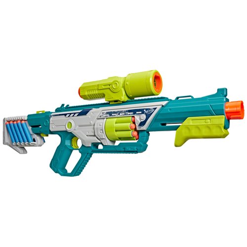 Nerf Rebel Ops Deadeye Blaster