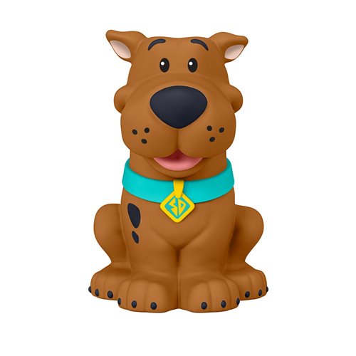 Fisher-Price Little People Collector Scooby-Doo Set
