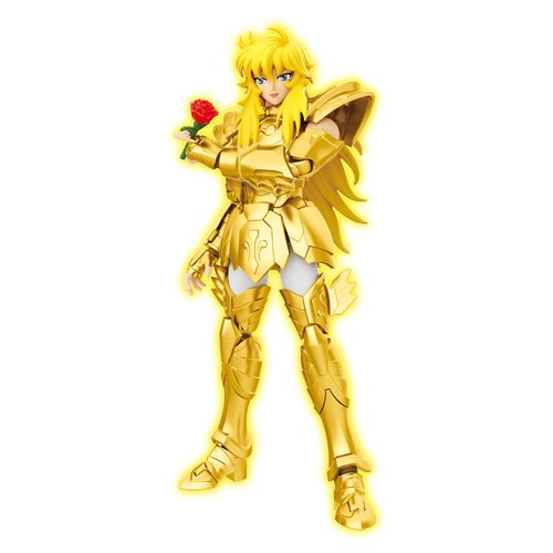 Saint Seiya Champion Class 15 Pisces Aphrodite Model Kit