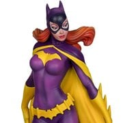 DC Direct DC Cover Girls Batgirl by J. Scott Campbell 1:8 Scale Resin Statue