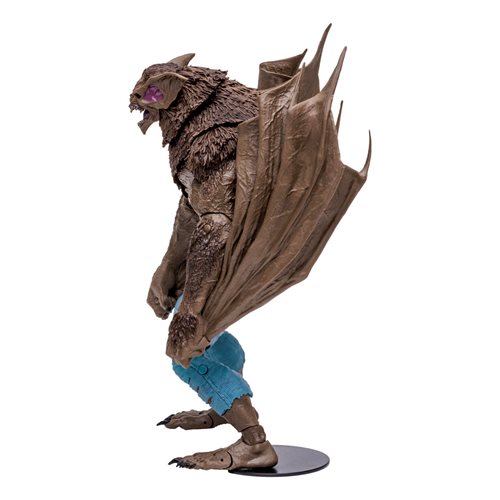 DC Collector Megafig Wave 2 Man-Bat Action Figure