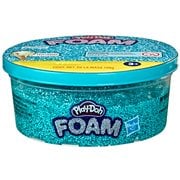 Play-Doh Foam Teal Mint Chocolate Chip Scented Single Can