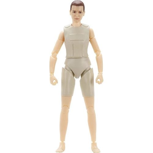 Stranger Things Hawkins Collection Eleven Season 4 6-Inch Action Figure