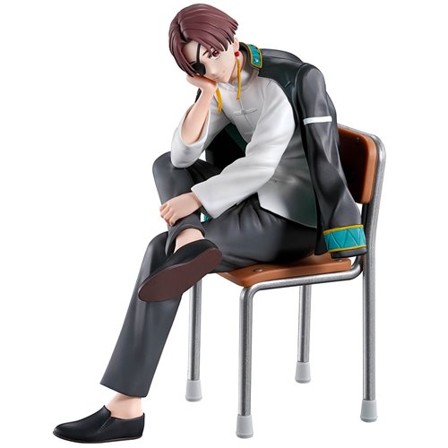 Wind Breaker Hayato Suo After The Battle Ichibansho Statue