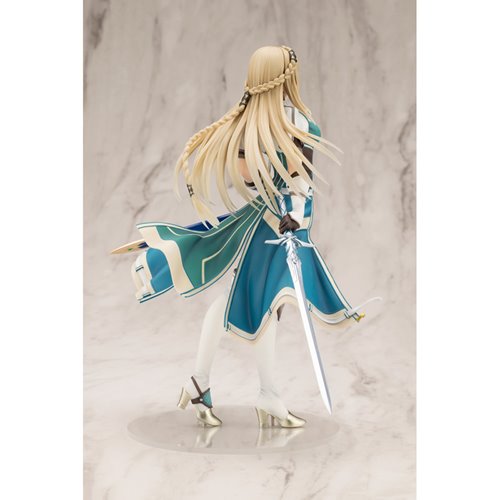 The Legend of Heroes: Trails Through Daybreak Elaine Auclair 1:8 Scale Statue