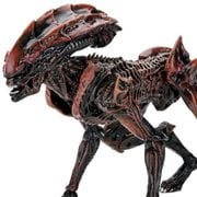 Aliens: Fireteam Elite Prowler Alien 7-Inch Scale Action Figure, Not Mint