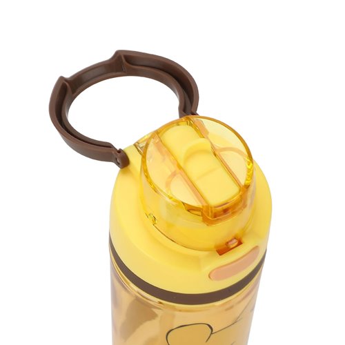 Winnie The Pooh 24 oz. Plastic Water Bottle