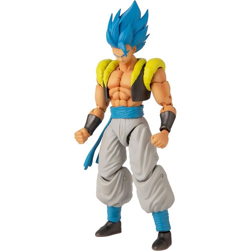 Dragon Ball Super Dragon Stars Action Figure Wave 7 Case of 6