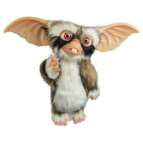 Gremlins 2: The New Batch Lenny Mogwai Prop Replica