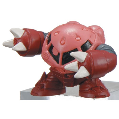 Mobile Suit Gundam Bikkura Bath Bomb Blind Box Case of 10