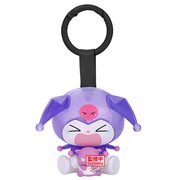 Sanrio Characters Kuromi Figure Collection Version C Key Chain