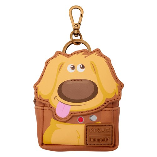 Pixar Up Mystery Box Mini-Backpacks Bag Charm Case of 15